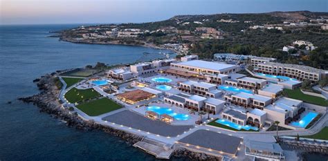 Elissa Adults Only Lifestyle Beach Resort 